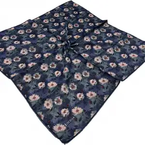 Locella El Dikişli Dijital Soft Eşarp-soft29-03