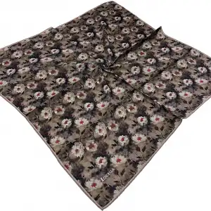 Locella El Dikişli Dijital Soft Eşarp-soft29-02