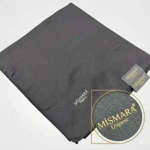 Mismara Organik Pamuk Eşarp -(Vizon)-(MOE01-12)
