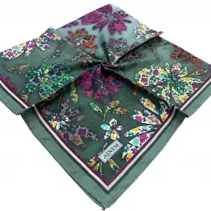 Sinem Desenli Dikişli Yazma (Snd8310)