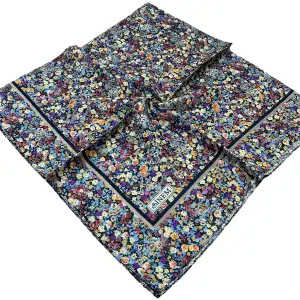 Sinem Desenli Dikişli Yazma (Snd8601)