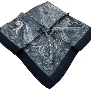 Sinem Desenli Dikişli Yazma (Snd8708)