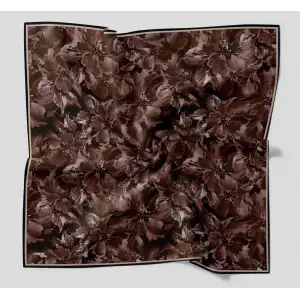 Bonjela El Dikişli Dijital Soft Eşarp-soft62-01