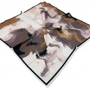 Akel Soft Pamuk Eşarp-soft66-08