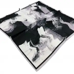 Akel Soft Pamuk Eşarp-soft66-06