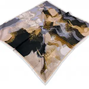 Akel Soft Pamuk Eşarp-soft66-04