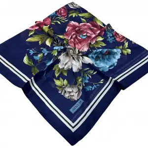 Sinem Desenli Dikişli Yazma (Snd8211)