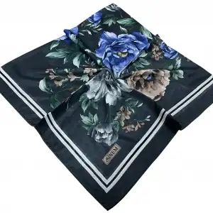 Sinem Desenli Dikişli Yazma (Snd8209)