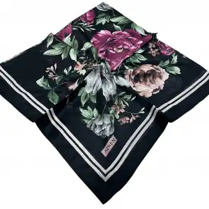 Sinem Desenli Dikişli Yazma (Snd8207)