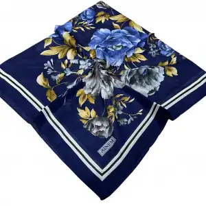 Sinem Desenli Dikişli Yazma (Snd8206)