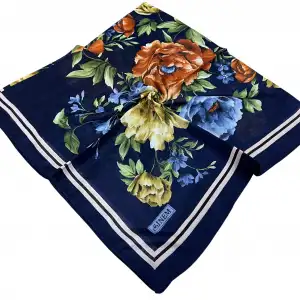 Sinem Desenli Dikişli Yazma (Snd8203)