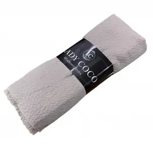 Mio Caz Şal - (Vizon) - (MCA01-04)