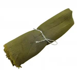 Mio Caz Şal - (Asker Yeşili) - (MCA01-07)