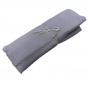 Mio Caz Şal - (Açık Gri) - (MCA01-12)