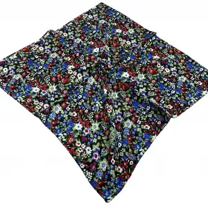 Sinem Desenli Dikişli Yazma (Snd8101)