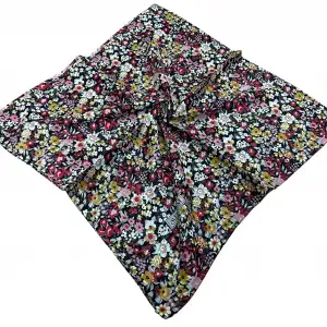 Sinem Desenli Dikişli Yazma (Snd8110)