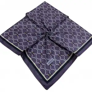 Sinem Desenli Dikişli Yazma (Snd7808)