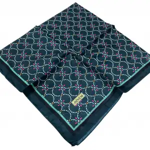 Sinem Desenli Dikişli Yazma (Snd7804)