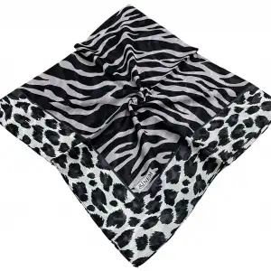 Sinem Desenli Dikişli Yazma (Snd7915)