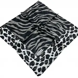 Sinem Desenli Dikişli Yazma (Snd7914)