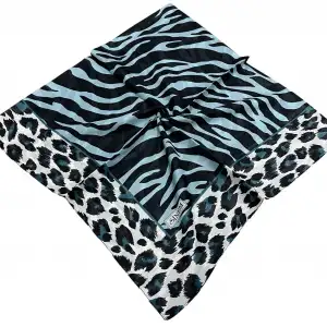 Sinem Desenli Dikişli Yazma (Snd7913)