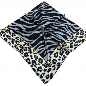 Sinem Desenli Dikişli Yazma (Snd7912)