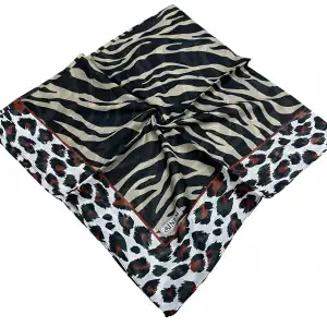 Sinem Desenli Dikişli Yazma (Snd7911)