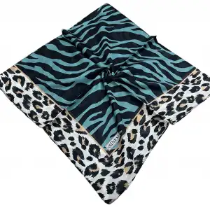 Sinem Desenli Dikişli Yazma (Snd7910)