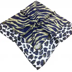 Sinem Desenli Dikişli Yazma (Snd7907)