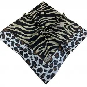 Sinem Desenli Dikişli Yazma (Snd7905)