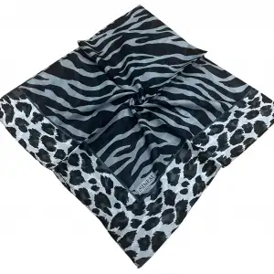 Sinem Desenli Dikişli Yazma (Snd7903)