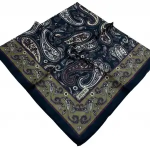 Sinem Desenli Dikişli Yazma (Snd8015)