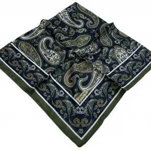 Sinem Desenli Dikişli Yazma (Snd8013)