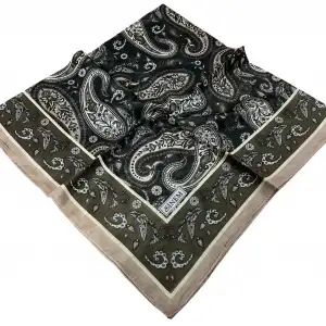 Sinem Desenli Dikişli Yazma (Snd8006)