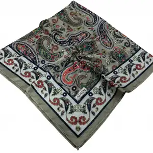 Sinem Desenli Dikişli Yazma (Snd8005)