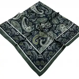 Sinem Desenli Dikişli Yazma (Snd8003)