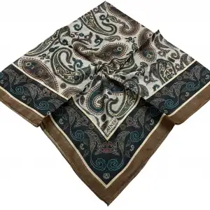 Sinem Desenli Dikişli Yazma (Snd8002)