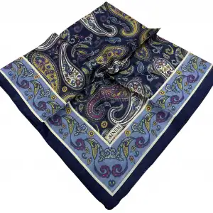 Sinem Desenli Dikişli Yazma (Snd8001)