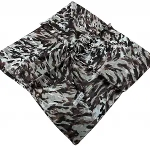 Sinem Desenli Dikişli Yazma (Snd7708)