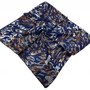 Sinem Desenli Dikişli Yazma (Snd7707)