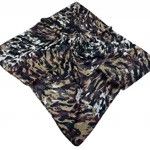 Sinem Desenli Dikişli Yazma (Snd7704)