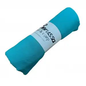 Berussa Bambu Ayrobin Şal (Bas9938)