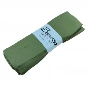 Berussa Bambu Ayrobin Şal (Bas9925)