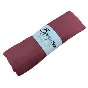 Berussa Bambu Ayrobin Şal (Bas9922)