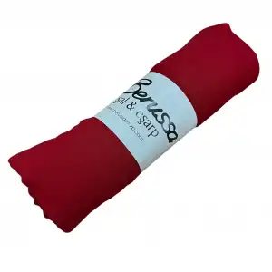 Berussa Bambu Ayrobin Şal (Bas9919)