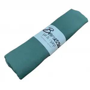 Berussa Bambu Ayrobin Şal (Bas9916)