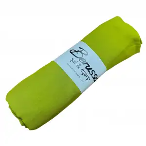 Berussa Bambu Ayrobin Şal (Bas9915)