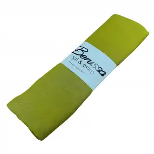 Berussa Bambu Ayrobin Şal (Bas9911)