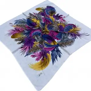 Reyyan 100 cm Oyalık Yazma (ryyn-425-01)