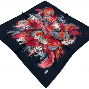 Reyyan 100 cm Oyalık Yazma (ryyn-425-02)